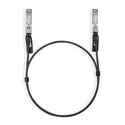 Tp-link cablu 10g sfp lungime 1 metru direct attach conector