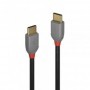 Cablu lindy 3m usb 2.0 type c to c cable