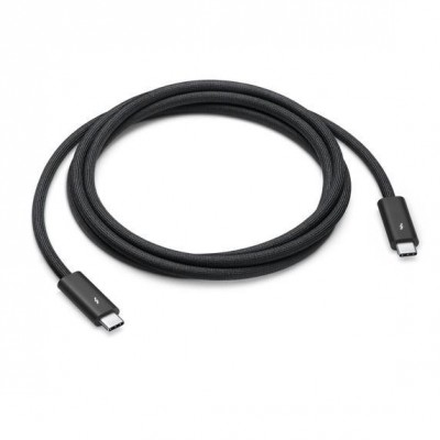 Apple thunderbolt 4 pro cable (1.8 m)