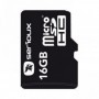 Micro secure digital card serioux 16gb sftf16ac10 clasa 10 cu