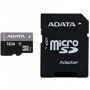 Micro secure digital card adata 32gb ausdh32guicl10-ra1 clasa 10 cu