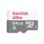 Micro secure digital card sandisk 64gb clasa 10 reading speed: