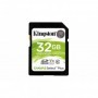 Sd card kingston 32gb canvas select plus clasa 10 uhs-i