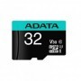 Micro secure digital card adata 32gb ausdh32gui3v30sa2-ra1 clasa 10 cu