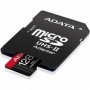 Micro secure digital card adata 128gb ausdx128gui3v30sha2-ra1 uhs-i class 10