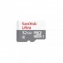 Micro secure digital card sandisk 32gb clasa 10 reading speed: