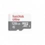 Micro secure digital card sandisk ultra 128gb clasa 10 r/w