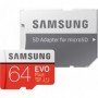 Card de memorie samsung microsdxc evo plus 64gb uhs-1 (u1)