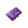 Micro secure digital card western digital 265gb clasa 10 purple