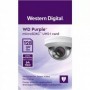 Micro secure digital card western digital 128gb clasa 10 purple