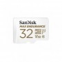 Micro secure digital card sandisk 32gb clasa 10 reading speed: