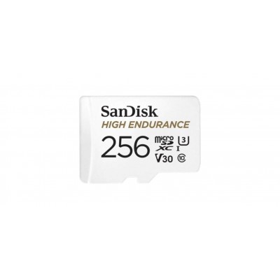 Micro secure digital card sandisk 256gb clasa 10 reading speed: