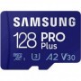 Micro secure digital card samsungpro plus 128gb mb-md128ka/eu clasa viteza