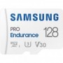 Micro secure digital card samsungpro endurance 128gb mb-mj128ka/eu clasa 10