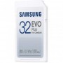 Micro secure digital card samsung evo plus 32gb mb-sc32k/eu clasa