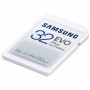 Micro secure digital card samsung evo plus 32gb mb-sc32k/eu clasa