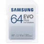 Micro secure digital card samsung evo plus 64gb mb-sc64k/eu clasa