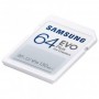 Micro secure digital card samsung evo plus 64gb mb-sc64k/eu clasa