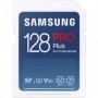 Micro secure digital card samsung pro plus 128gb mb-sd128k/eu clasa