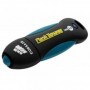 Usb flash drive corsair 16gb voyager usb 3.0 read-write: 200mbs