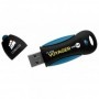 Usb flash drive corsair 64gb voyager usb 3.0 read-write: 190mbs