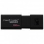 Usb flash drive kingston 32 gb datatraveler d100g3 usb 3.0