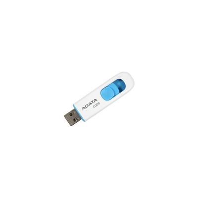 Usb flash drive adata 16gb c008 usb2.0 alb