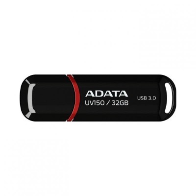 Usb flash drive adata 32gb uv150 usb3.0 negru