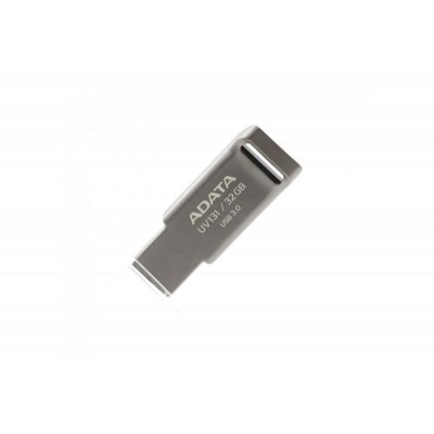 Usb flash drive adata 32gb uv131 usb3.0 gri