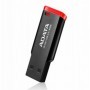 Usb flash drive adata 64gb uv140 usb3.0 rosu