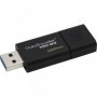 Usb flash drive kingston 128 gb datatraveler dt100g3 usb 3.0