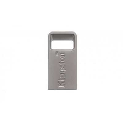 Usb flash drive kingston 128gb datatraveler micro 3.1 usb 3.1