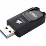 Usb flash drive corsair 32gb voyager slider x1 usb 3.0