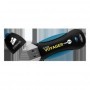 Usb flash drive corsair 128gb voyager usb 3.0 read-write: 190mbs