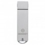 Usb flash drive kingston 32gb ironkey  basic s1000 encrypted usb