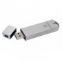 Usb flash drive kingston 8gb ironkey  basic s1000 encrypted usb