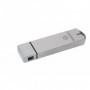 Usb flash drive kingston 128gb ironkey enterprise s1000 encrypted usb