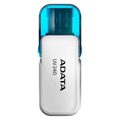 Usb flash drive adata 16gb uv240 usb 2.0 alb