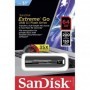 Usb flash drive sandisk extreme go 64gb 3.1 r/w speed: