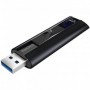 Usb flash drive sandisk extreme pro 128gb 3.1 r/w speed: