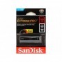 Usb flash drive sandisk extreme pro 128gb 3.1 r/w speed: