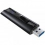 Usb flash drive sandisk extreme pro 256gb 3.1 r/w speed: