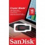 Usb flash drive sandisk cruzer blade 16gb 2.0