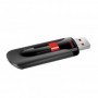 Usb flash drive sandisk cruzer glide 128gb 2.0