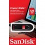 Usb flash drive sandisk cruzer glide 128gb 2.0