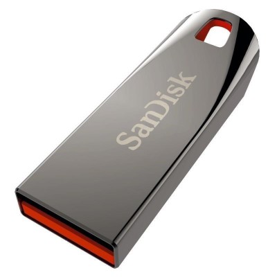 Usb flash drive sandisk cruzer force 32gb 2.0