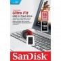 Usb flash drive sandisk ultra fit 16gb 3.1 reading speed: