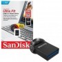 Usb flash drive sandisk ultra fit 64gb 3.1 reading speed: