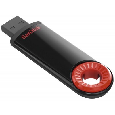 Usb flash drive sandisk cruzer dial 64gb 2.0