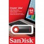 Usb flash drive sandisk cruzer dial 64gb 2.0